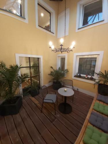 Bed & Breakfast Laudach Inn