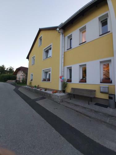 Bed & Breakfast Laudach Inn