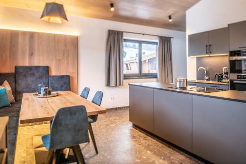 Chalet's Das Dorf