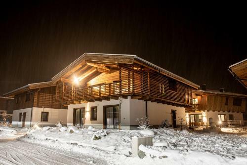 Chalet's Das Dorf