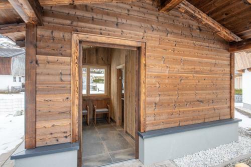 Chalet's Das Dorf