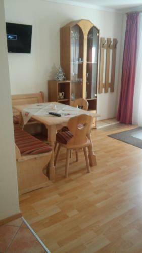 Apartamento Ferienwohnung Kogler
