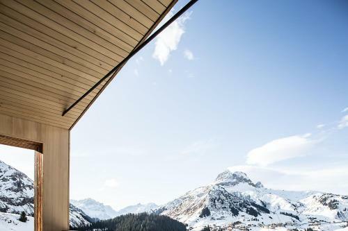 Hotel Holzgauer Haus