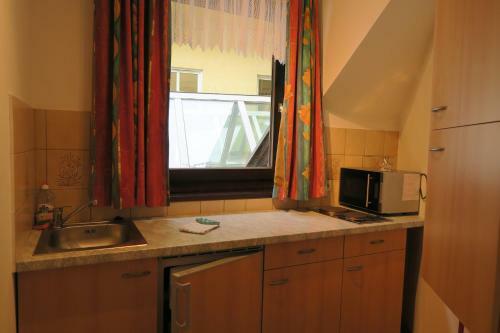 Apartamento Appartement Mosser