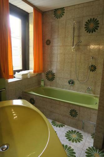 Apartamento Appartement Mosser