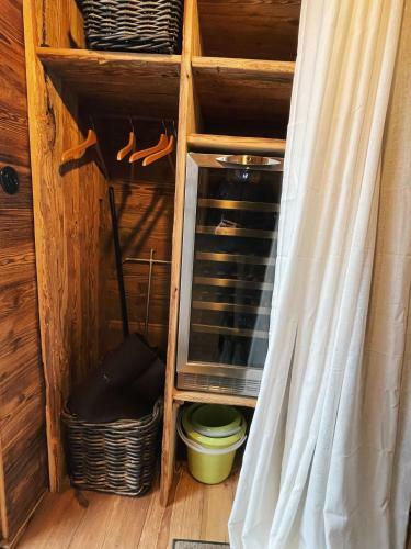 Apartamento Bergh�tte Wattenberg