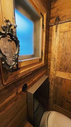 Apartamento Bergh�tte Wattenberg