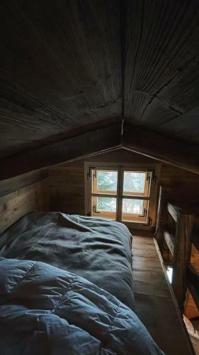 Apartamento Bergh�tte Wattenberg
