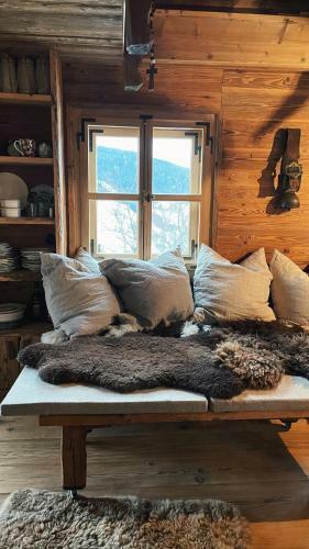 Apartamento Bergh�tte Wattenberg