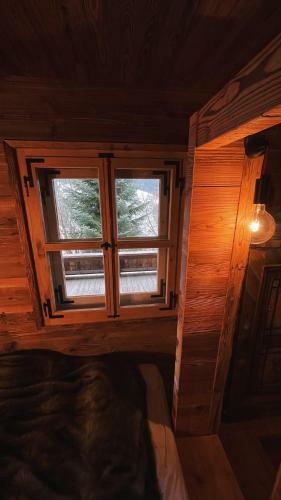 Apartamento Bergh�tte Wattenberg