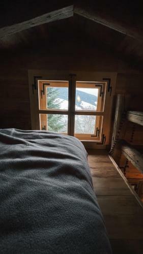 Apartamento Bergh�tte Wattenberg