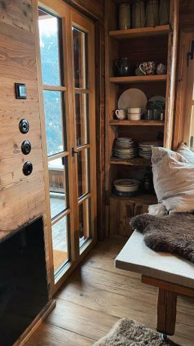 Apartamento Bergh�tte Wattenberg