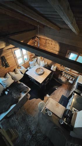 Apartamento Bergh�tte Wattenberg