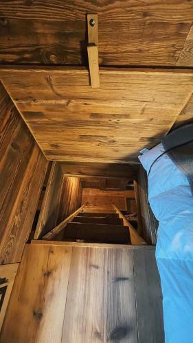 Apartamento Bergh�tte Wattenberg