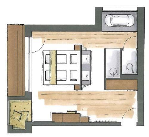 Almmonte Pr�clarum Suites Design Hotel