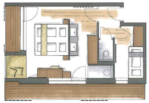 Almmonte Pr�clarum Suites Design Hotel