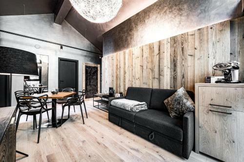 Almmonte Pr�clarum Suites Design Hotel