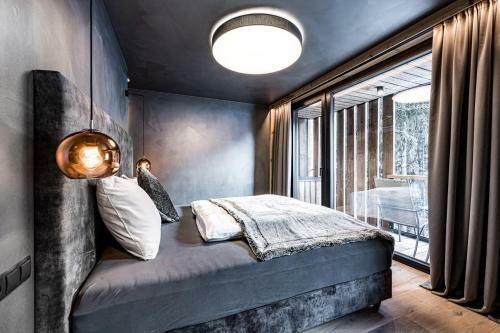 Almmonte Pr�clarum Suites Design Hotel