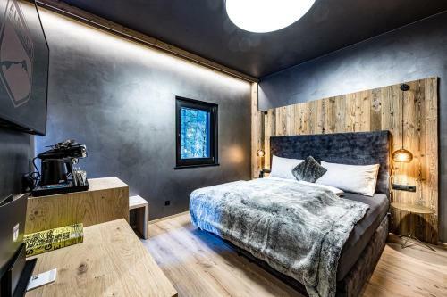 Almmonte Pr�clarum Suites Design Hotel