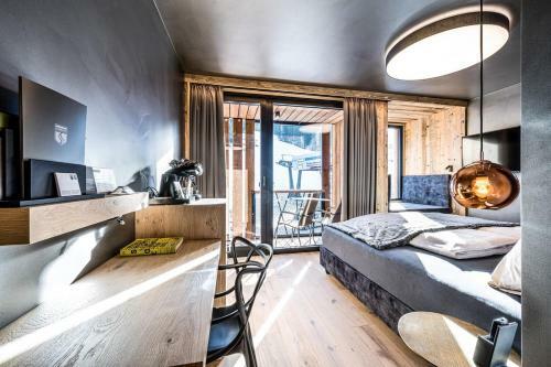 Almmonte Pr�clarum Suites Design Hotel