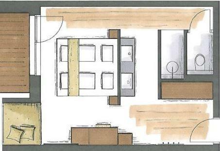 Almmonte Pr�clarum Suites Design Hotel