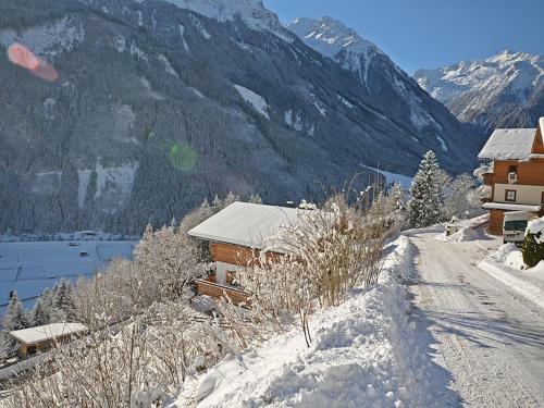 Chalet Bella Vista Xl