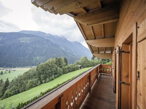 Chalet Bella Vista Xl