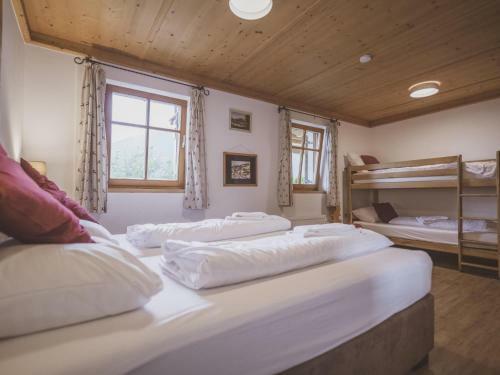 Chalet Bella Vista Xl