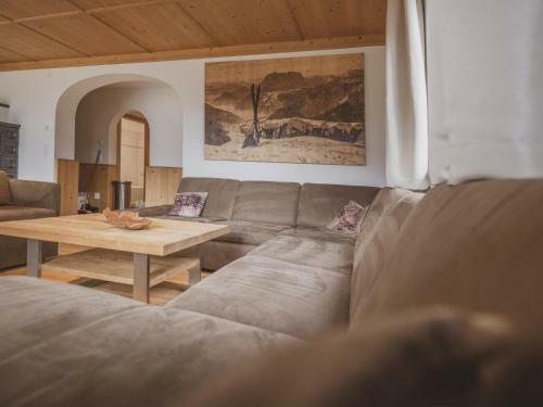 Chalet Bella Vista Xl