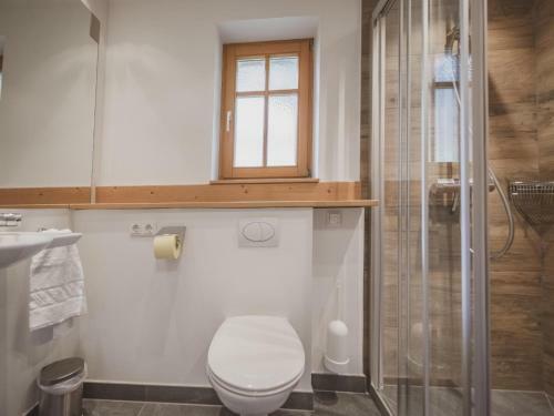 Chalet Bella Vista Xl