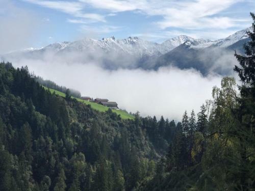 Chalet Bella Vista Xl