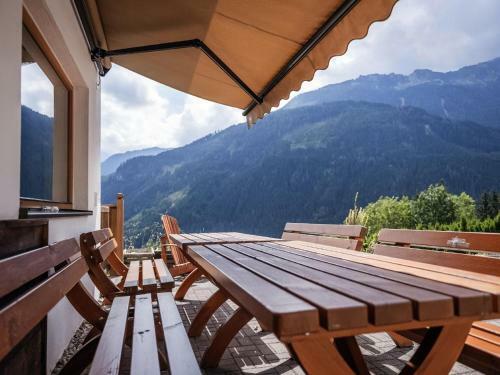 Chalet Bella Vista Xl