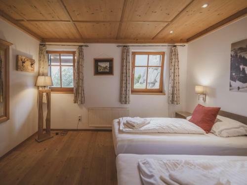 Chalet Bella Vista Xl