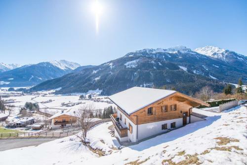 Chalet Bella Vista Xl