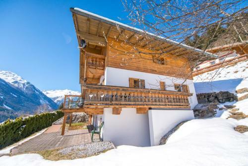 Chalet Bella Vista Xl