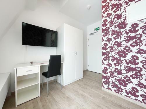 Hostal Pension Voesendorf