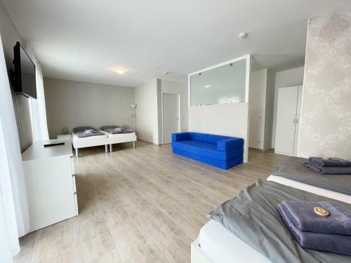Hostal Pension Voesendorf