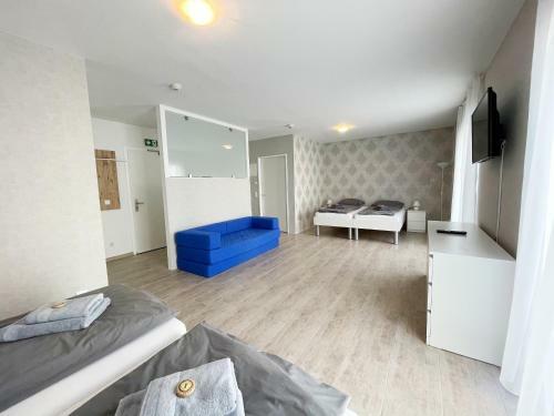 Hostal Pension Voesendorf