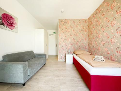 Hostal Pension Voesendorf