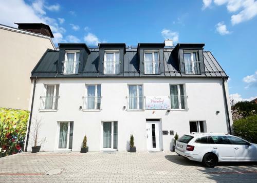 Hostal Pension Voesendorf