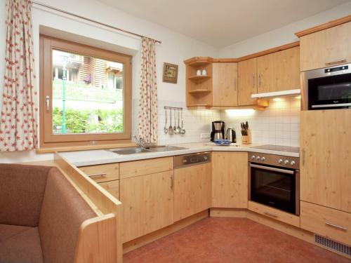 Cozy Masionette With Sauna, Near K�nigsleiten