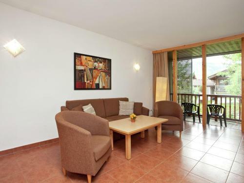 Cozy Masionette With Sauna, Near K�nigsleiten