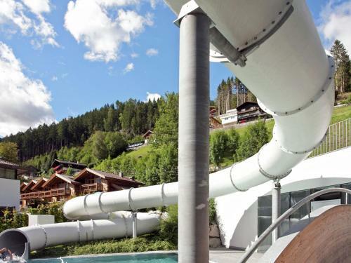 Cozy Masionette With Sauna, Near K�nigsleiten