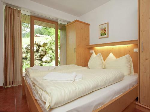 Cozy Masionette With Sauna, Near K�nigsleiten