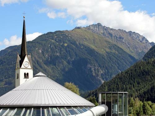 Cozy Masionette With Sauna, Near K�nigsleiten