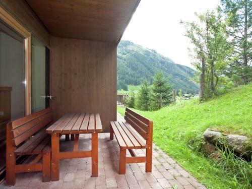 Cozy Masionette With Sauna, Near K�nigsleiten