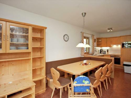 Cozy Masionette With Sauna, Near K�nigsleiten