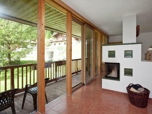 Cozy Masionette With Sauna, Near K�nigsleiten