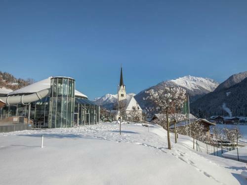 Cozy Masionette With Sauna, Near K�nigsleiten