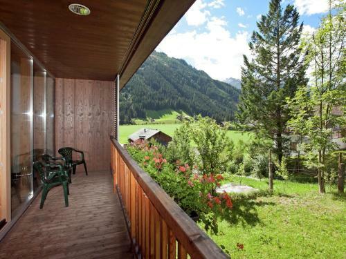 Cozy Masionette With Sauna, Near K�nigsleiten